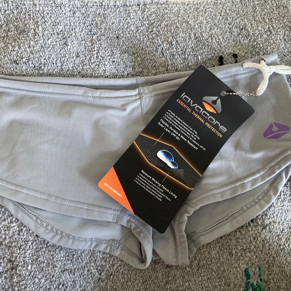 Lavaskin Board Shorts
